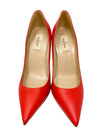 Tacones Rojos