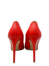 Tacones Rojos