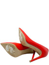 Tacones Rojos