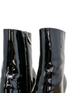Botas "Lou Ankle Boots in Patent Leather"