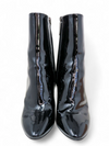 Botas "Lou Ankle Boots in Patent Leather"