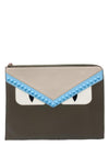 Bolso Gris