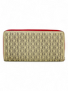 Billetera Beige