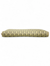 Billetera Beige
