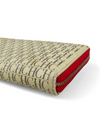 Billetera Beige