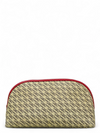 Cosmetiquera Beige