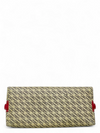Cosmetiquera Beige