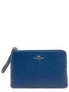 Clutch Azul