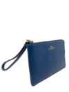 Clutch Azul