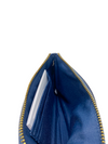 Clutch Azul