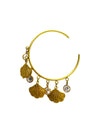 Aretes Dorados