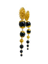 Aretes Dorados