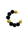 Aretes Dorados