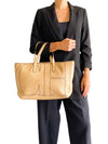 Bolso "Shopping"