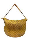 Bolso "Guccisima Hobo"