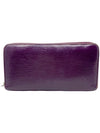 Billetera "Epi Zippy Wallet Figue"