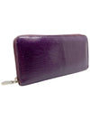Billetera "Epi Zippy Wallet Figue"