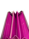 Billetera "Epi Zippy Wallet Figue"