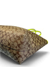 Bolso "Reversible City Tote"