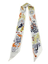 Bandeau "Silk Printed"
