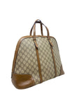 Bolso "GG Supreme MonogramNice Top Handle Dome Bag"