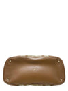 Bolso "GG Supreme MonogramNice Top Handle Dome Bag"