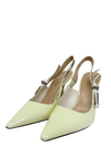 Tacones "Escarpin slingback J'Adior"
