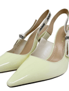 Tacones "Escarpin slingback J'Adior"