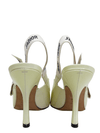 Tacones "Escarpin slingback J'Adior"