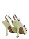 Tacones "Escarpin slingback J'Adior"