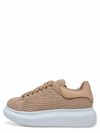 Tenis "Oversized"