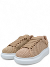 Tenis "Oversized"