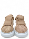 Tenis "Oversized"