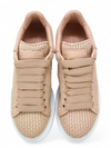 Tenis "Oversized"