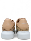 Tenis "Oversized"