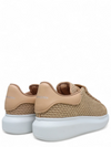Tenis "Oversized"