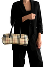 Bolso "Supernova Check Regent Tote Bag"
