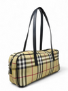 Bolso "Supernova Check Regent Tote Bag"