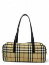 Bolso "Supernova Check Regent Tote Bag"
