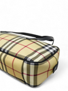 Bolso "Supernova Check Regent Tote Bag"