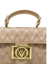 Bolso Rosado