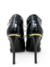 Botines Negros