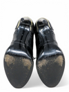 Botines Negros