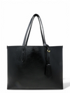 Bolso "Haymarket Check Reversible Tote"