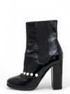 Botas Negras