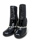 Botas Negras