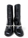 Botas Negras
