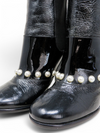Botas Negras