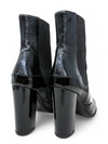Botas Negras