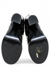 Botas Negras